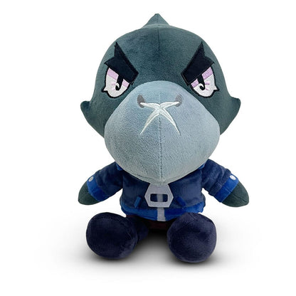 Brawl Stars Pluche Figuur Kraai 22 cm
