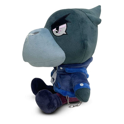 Brawl Stars Pluche Figuur Kraai 22 cm