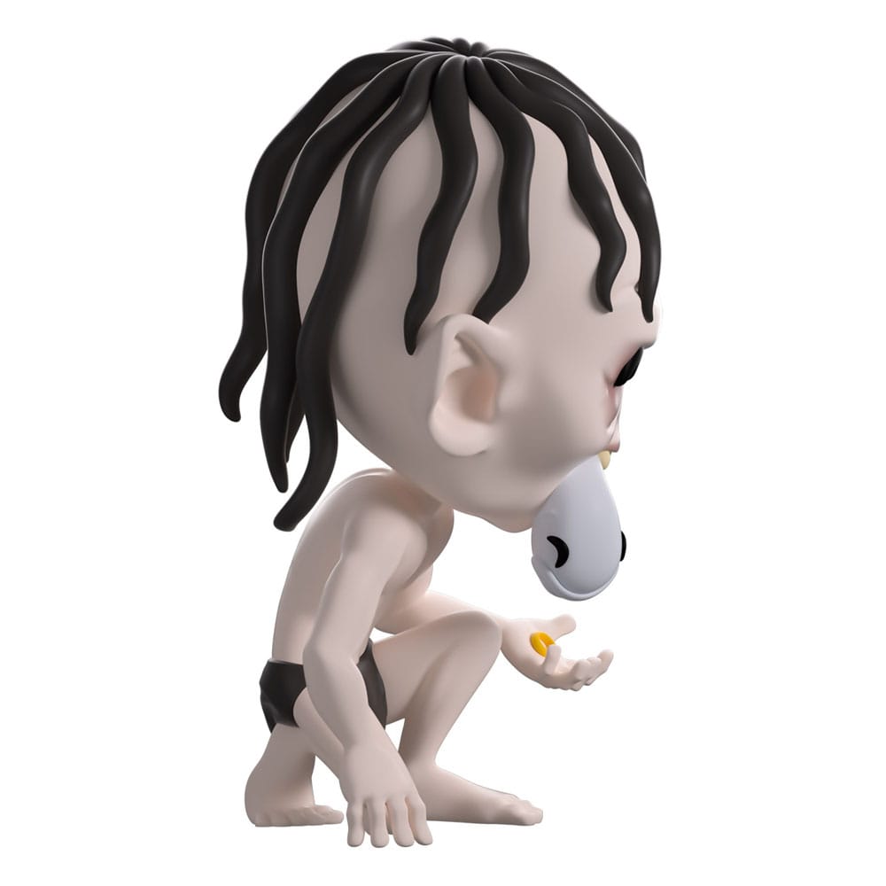 Lord of the Rings Vinylfiguur Gollum 10 cm