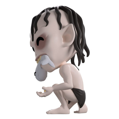 Lord of the Rings Vinylfiguur Gollum 10 cm
