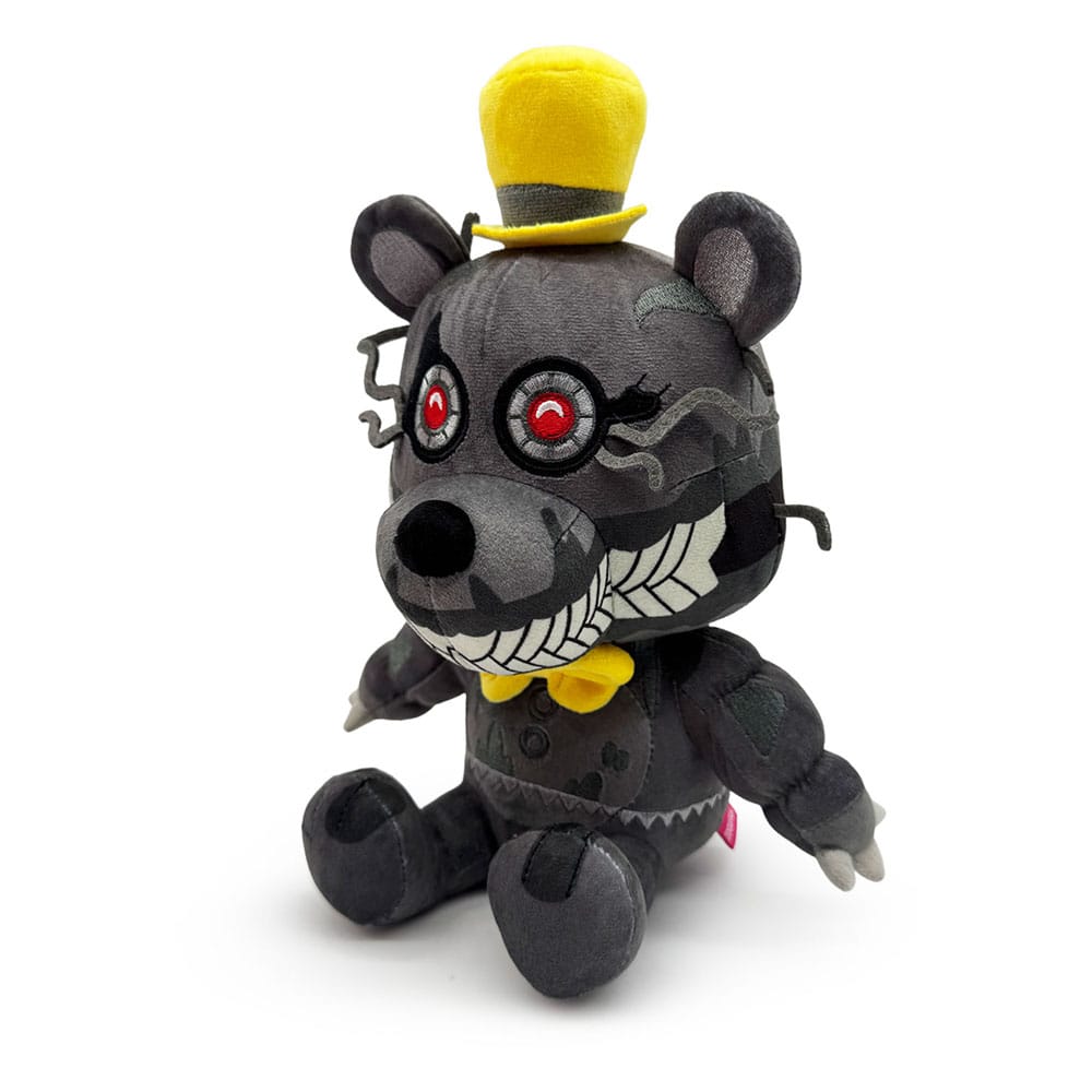 Five Nights at Freddy's Pluche Figuur Nachtmerrie 23 cm