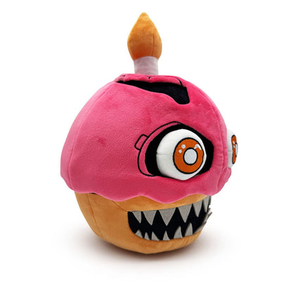 Five Nights at Freddy's Pluche Figuur Nightmare Cupcake 23 cm