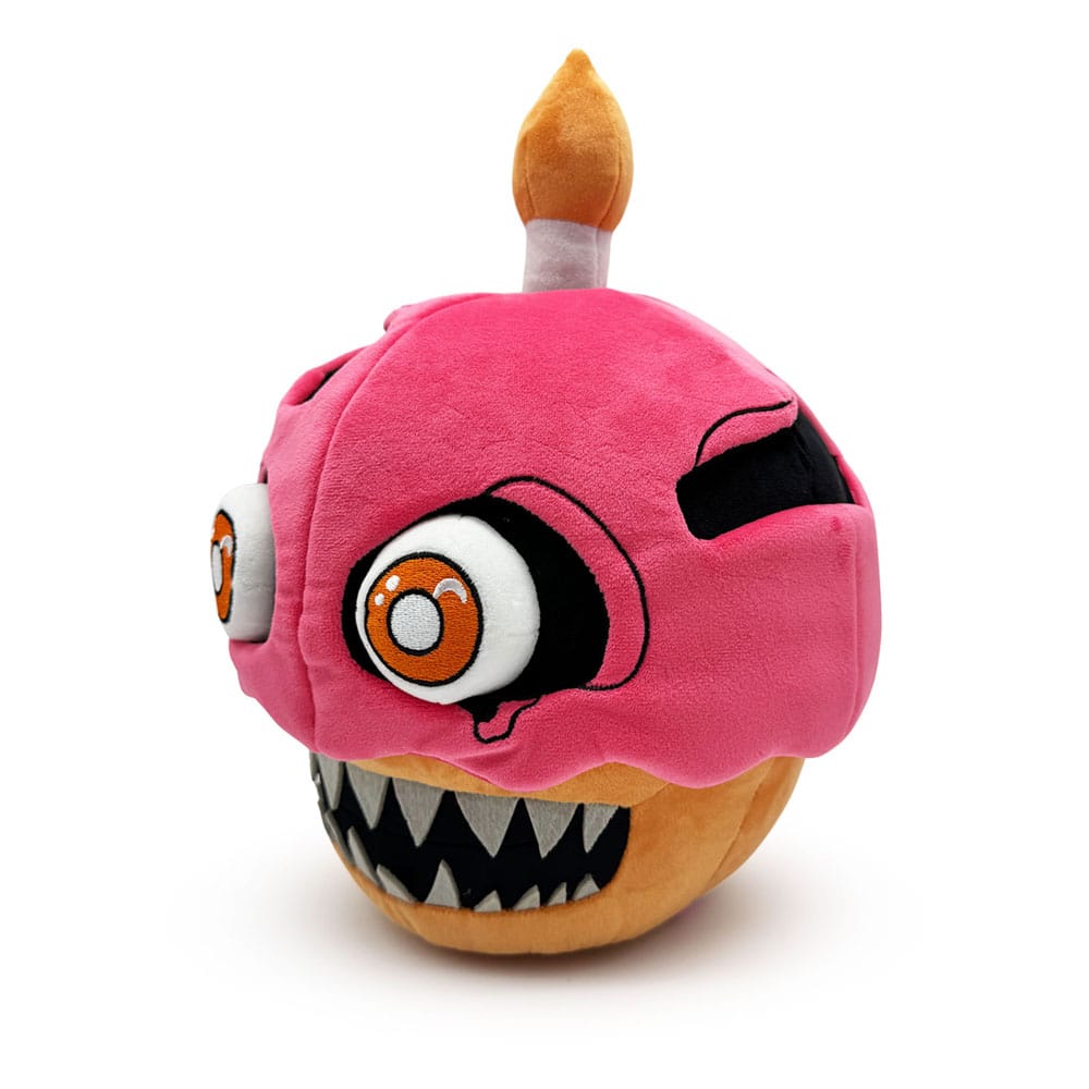 Five Nights at Freddy's Pluche Figuur Nightmare Cupcake 23 cm