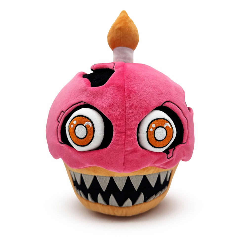 Five Nights at Freddy's Pluche Figuur Nightmare Cupcake 23 cm