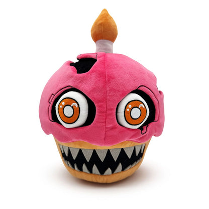 Five Nights at Freddy's Pluche Figuur Nightmare Cupcake 23 cm