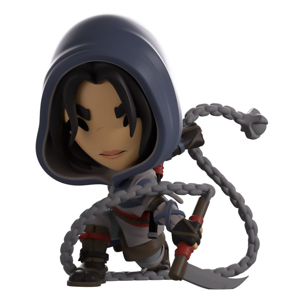 Assassin's Creed Vinylfiguur Naoe 10 cm