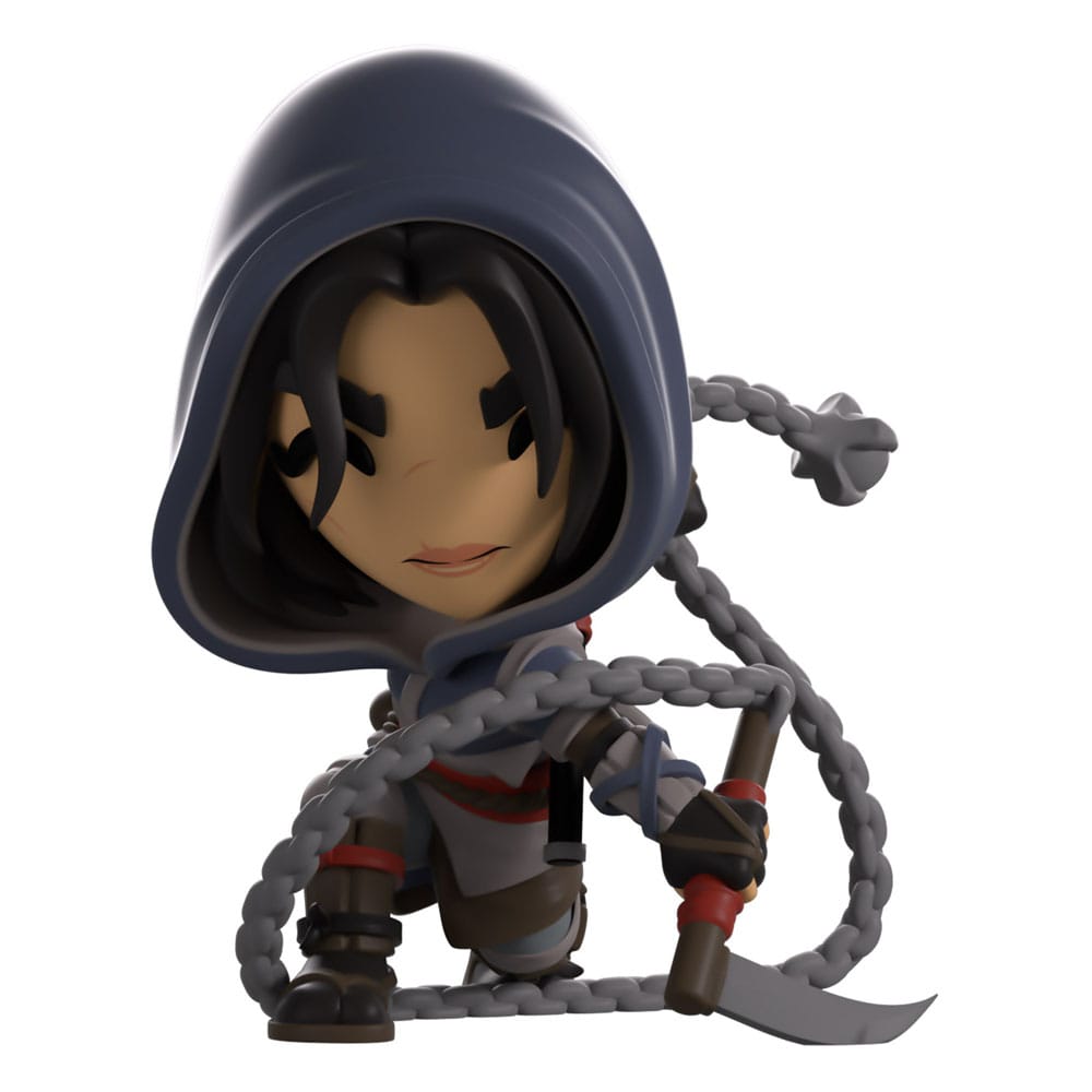 Assassin's Creed Vinylfiguur Naoe 10 cm