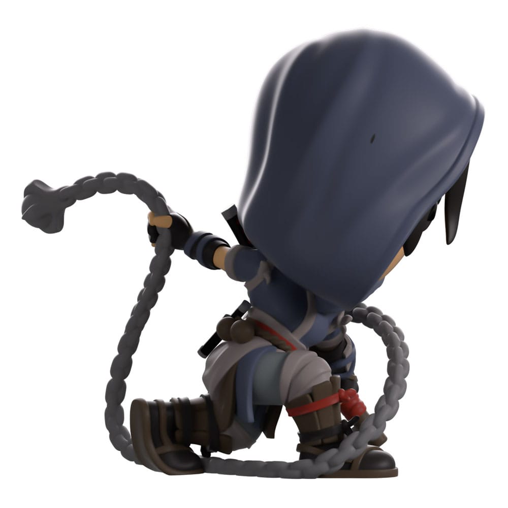 Assassin's Creed Vinylfiguur Naoe 10 cm
