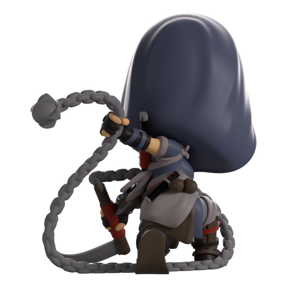 Assassin's Creed Vinylfiguur Naoe 10 cm