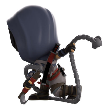 Assassin's Creed Vinylfiguur Naoe 10 cm