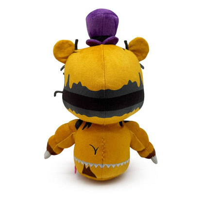 Five Nights at Freddy's Pluche Figuur Nachtmerrie Fredbear 23 cm