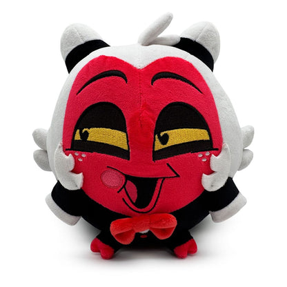 Helluva Boss Stickie Pluche Figuur Moxxie 15 cm