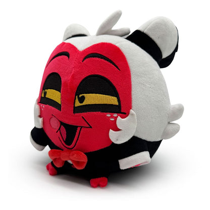 Helluva Boss Stickie Pluche Figuur Moxxie 15 cm