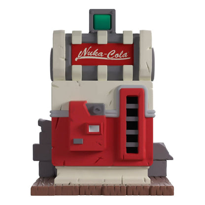 Fallout vinylfiguur Nuka-Cola 11 cm