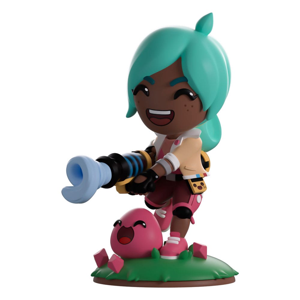 Slime Rancher vinylfiguur Beatrix Le Beau 13 cm