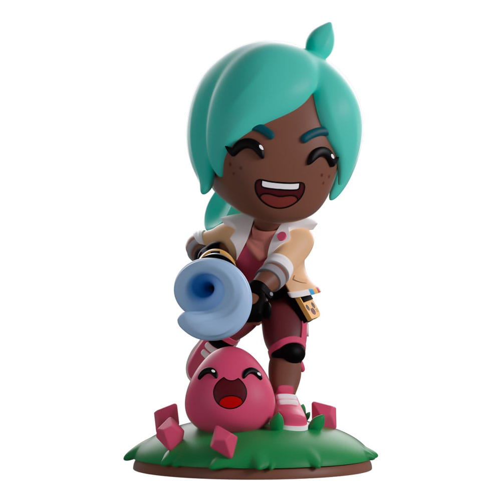 Slime Rancher vinylfiguur Beatrix Le Beau 13 cm