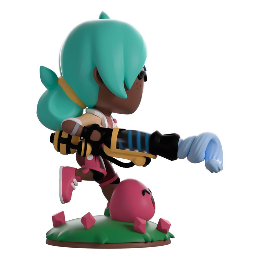 Slime Rancher vinylfiguur Beatrix Le Beau 13 cm