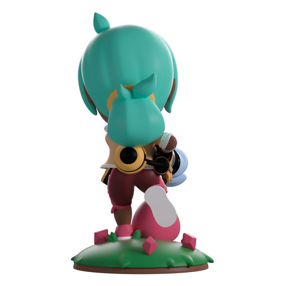 Slime Rancher vinylfiguur Beatrix Le Beau 13 cm
