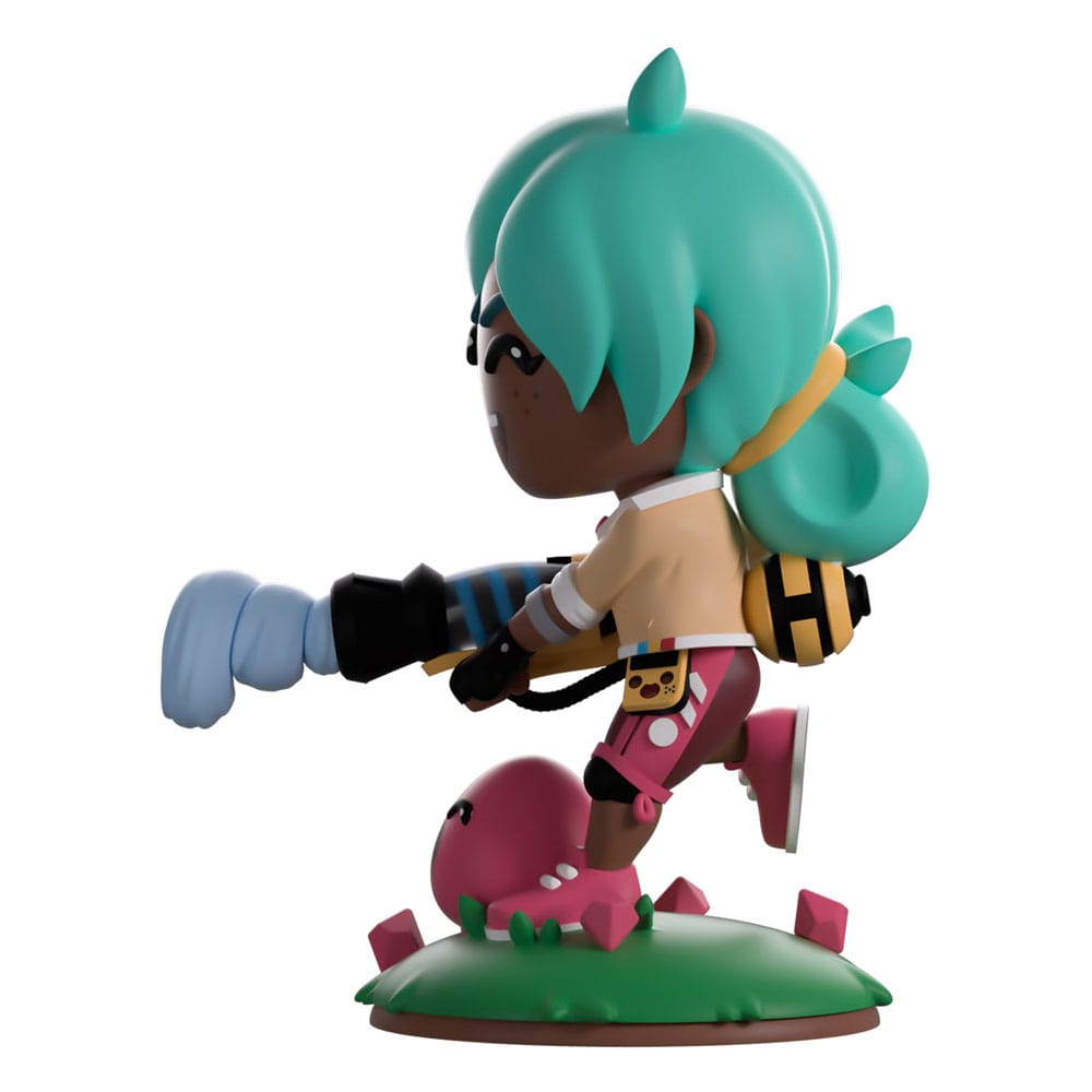 Slime Rancher vinylfiguur Beatrix Le Beau 13 cm