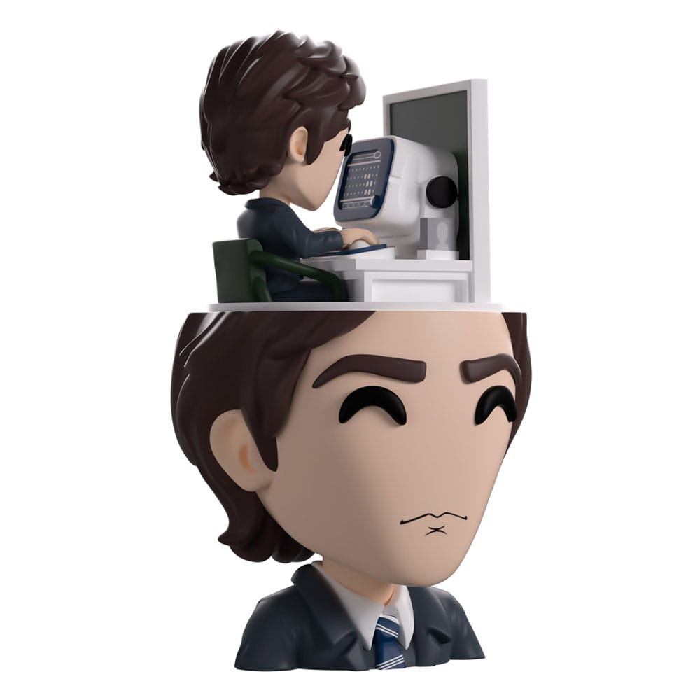 Severance Vinyl Figuur Mark S. 13 cm