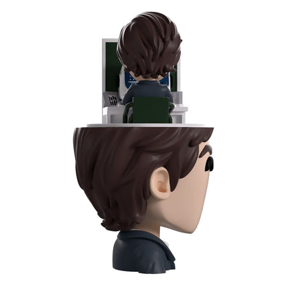 Severance Vinyl Figuur Mark S. 13 cm
