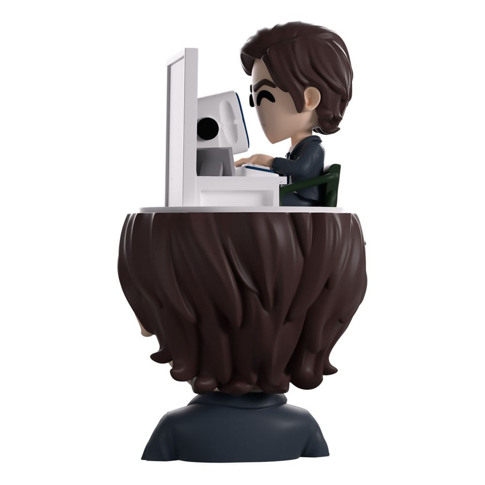Severance Vinyl Figuur Mark S. 13 cm