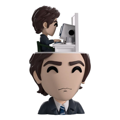 Severance Vinyl Figuur Mark S. 13 cm