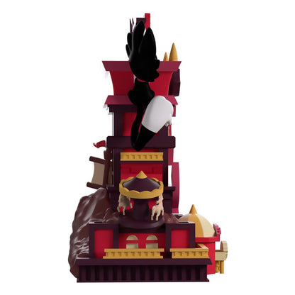 Hazbin Hotel Vinylfiguur Oud Hazbin Hotel 19 cm