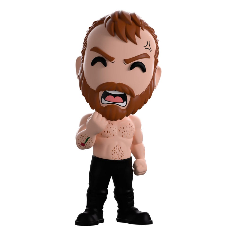 All Elite Wrestling Vinyl Figuur Jon Moxley 12 cm