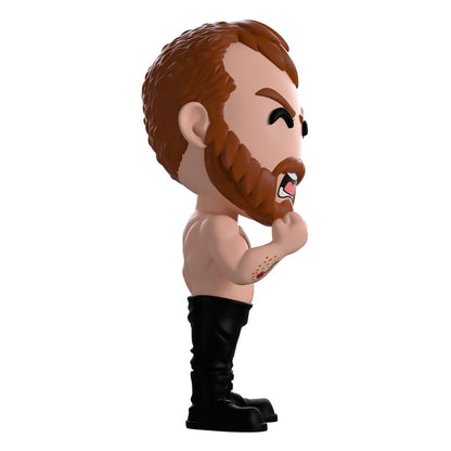 All Elite Wrestling Vinyl Figuur Jon Moxley 12 cm