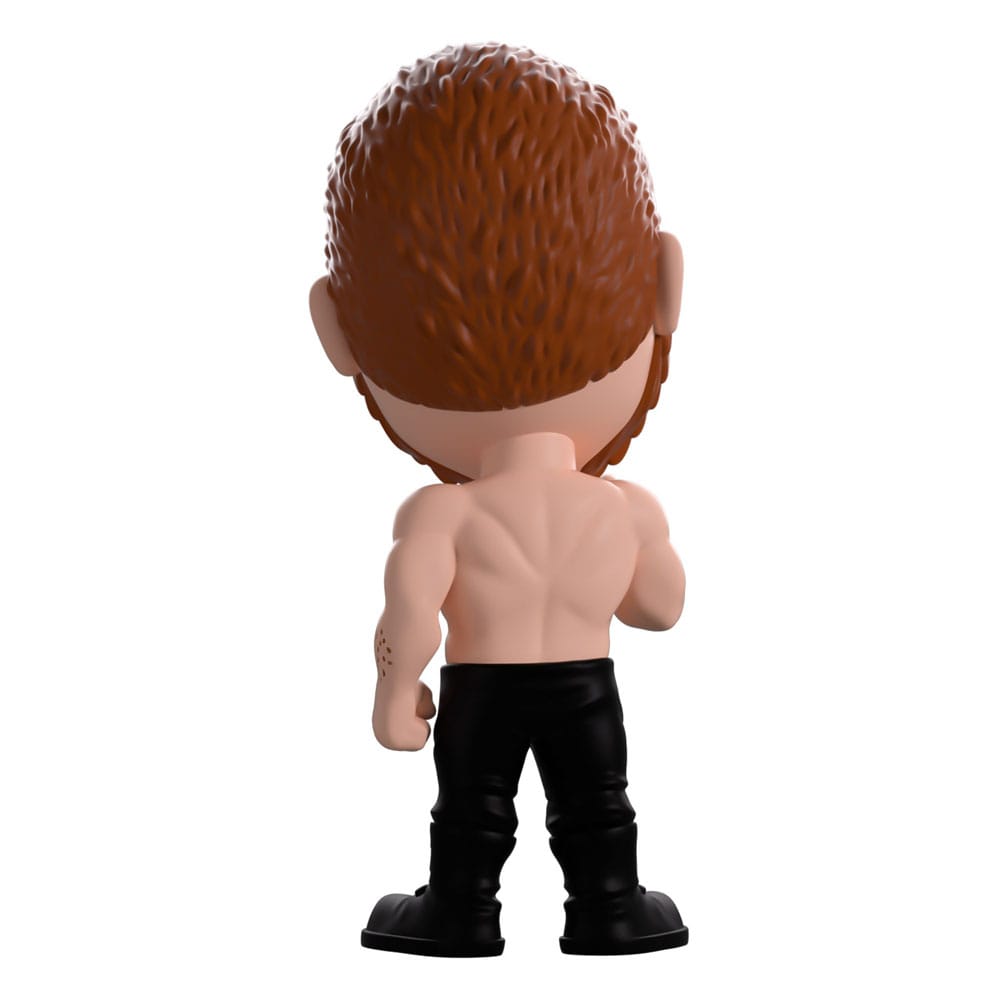All Elite Wrestling Vinyl Figuur Jon Moxley 12 cm