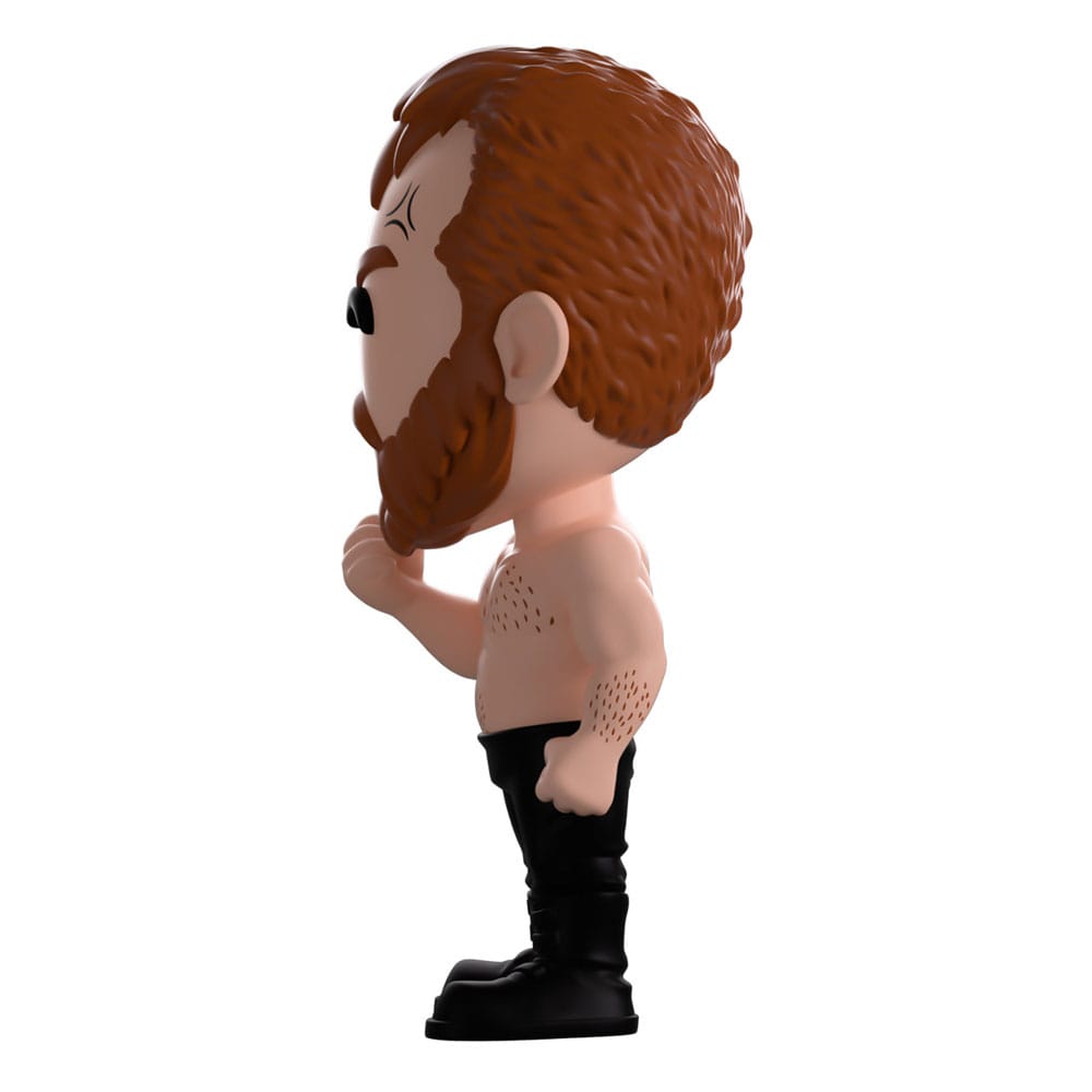 All Elite Wrestling Vinyl Figuur Jon Moxley 12 cm
