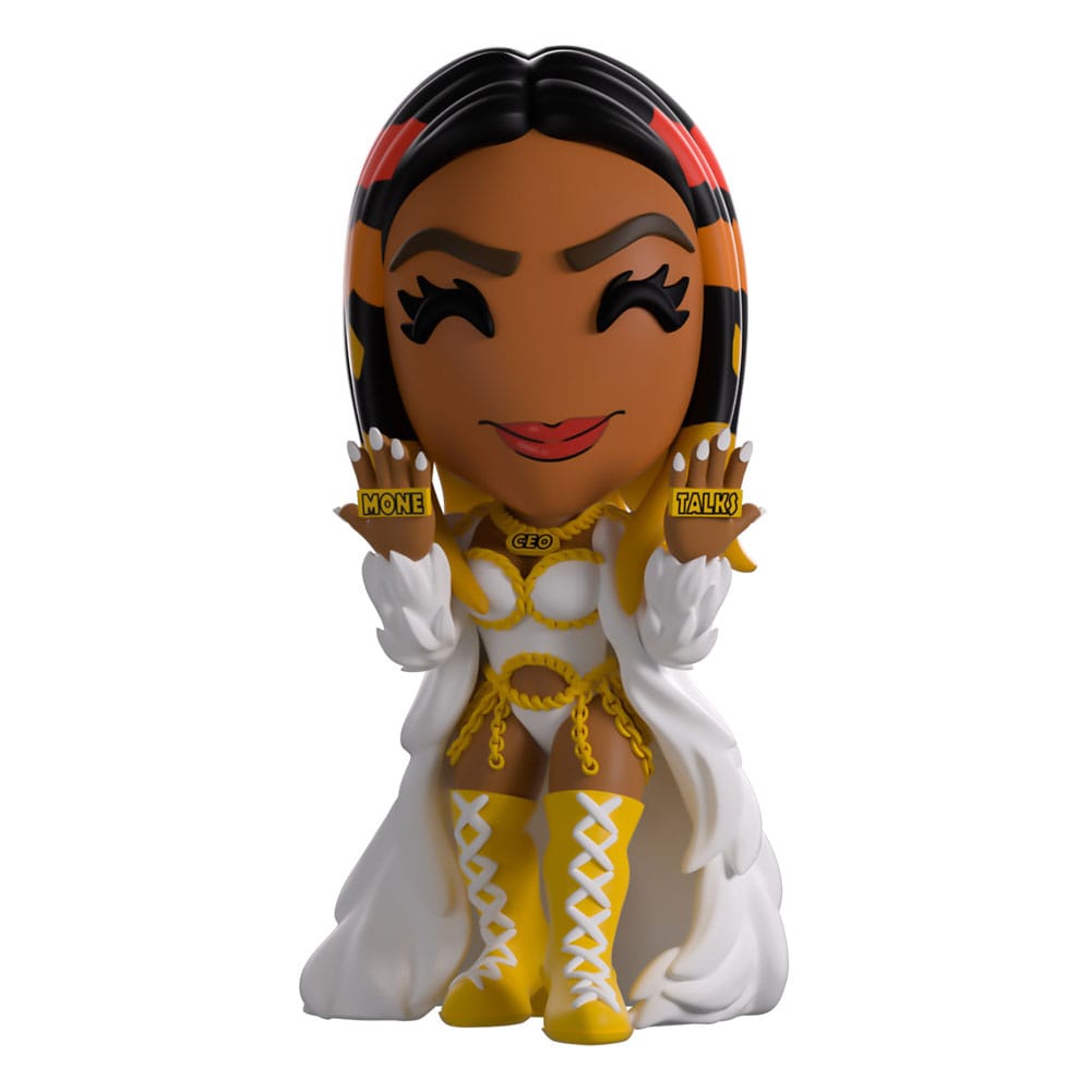 All Elite Wrestling Vinyl Figuur Mercedes Moné 12 cm