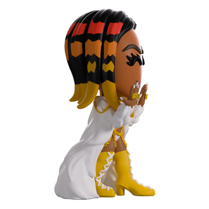 All Elite Wrestling Vinyl Figuur Mercedes Moné 12 cm