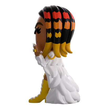 All Elite Wrestling Vinyl Figuur Mercedes Moné 12 cm