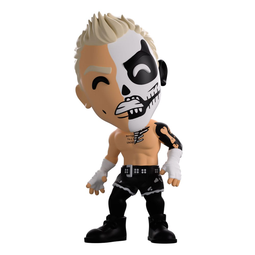 All Elite Wrestling Vinyl Figuur Darby Allin 12 cm