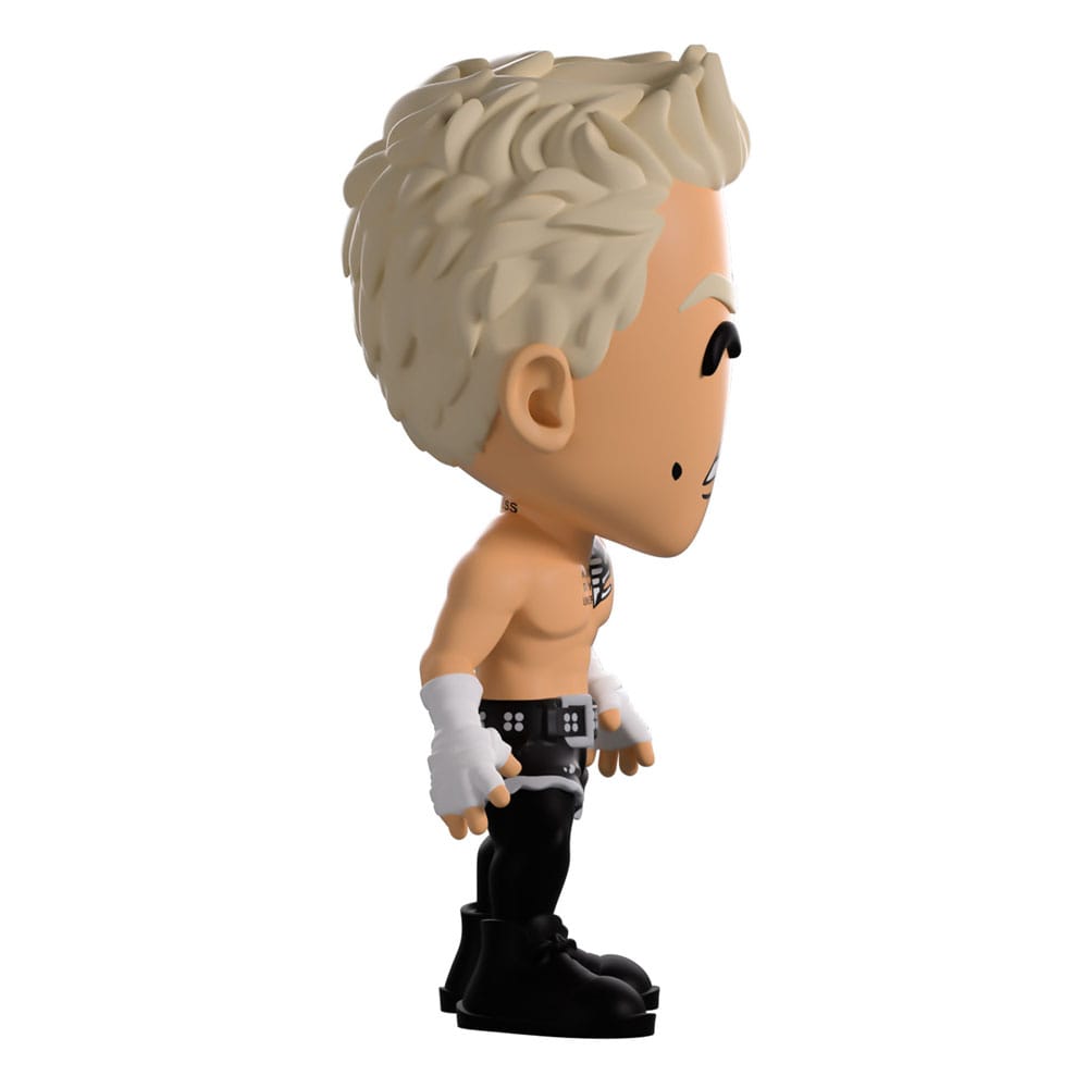 All Elite Wrestling Vinyl Figuur Darby Allin 12 cm