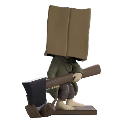 Little Nightmares 2 Vinylfiguur Mono 11 cm