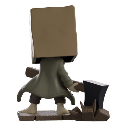 Little Nightmares 2 Vinylfiguur Mono 11 cm