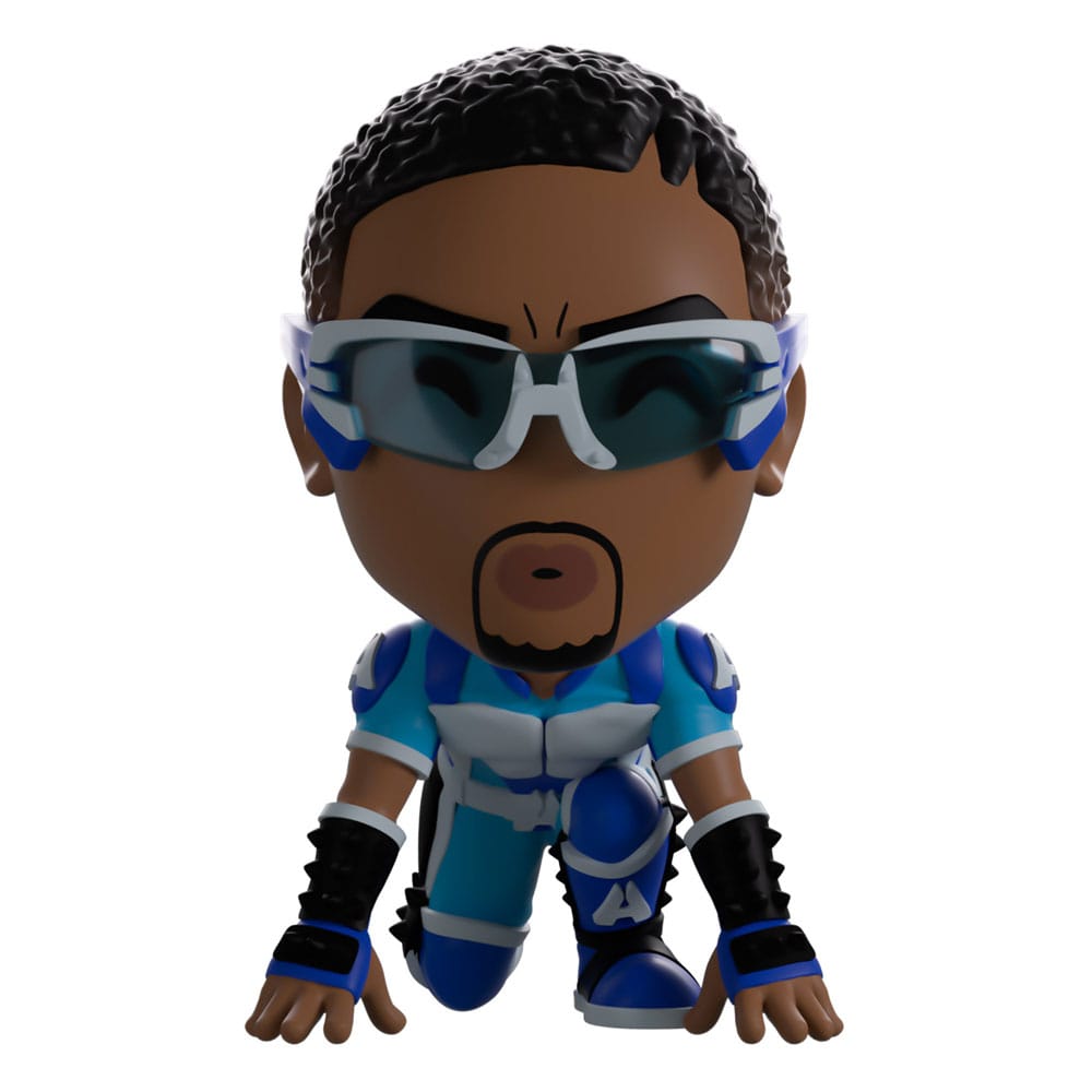The Boys Vinylfiguur A-Trein 9 cm