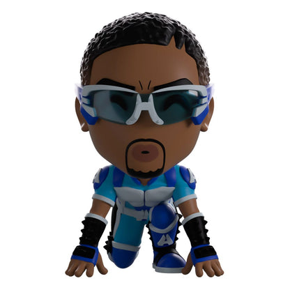 The Boys Vinylfiguur A-Trein 9 cm