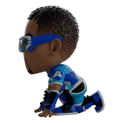 The Boys Vinylfiguur A-Trein 9 cm