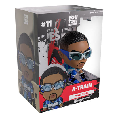 The Boys Vinylfiguur A-Trein 9 cm