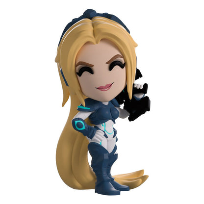 Starcraft Vinylfiguur Nova Terra 12 cm
