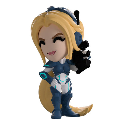 Starcraft Vinylfiguur Nova Terra 12 cm