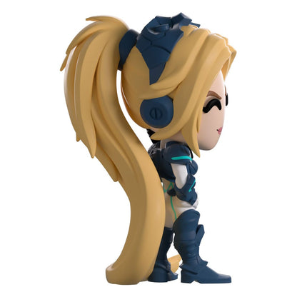 Starcraft Vinylfiguur Nova Terra 12 cm