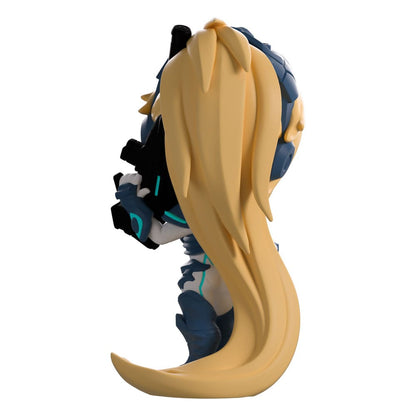 Starcraft Vinylfiguur Nova Terra 12 cm