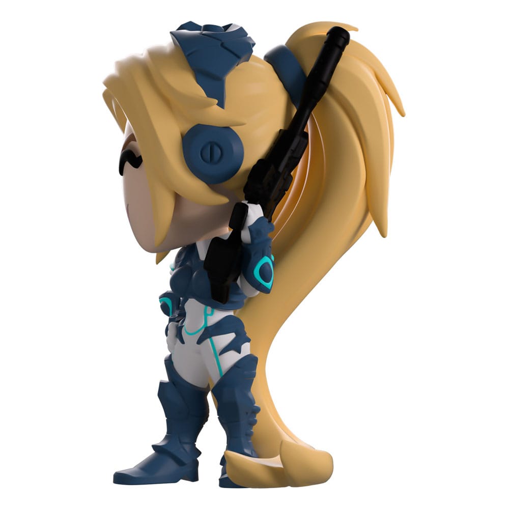 Starcraft Vinylfiguur Nova Terra 12 cm
