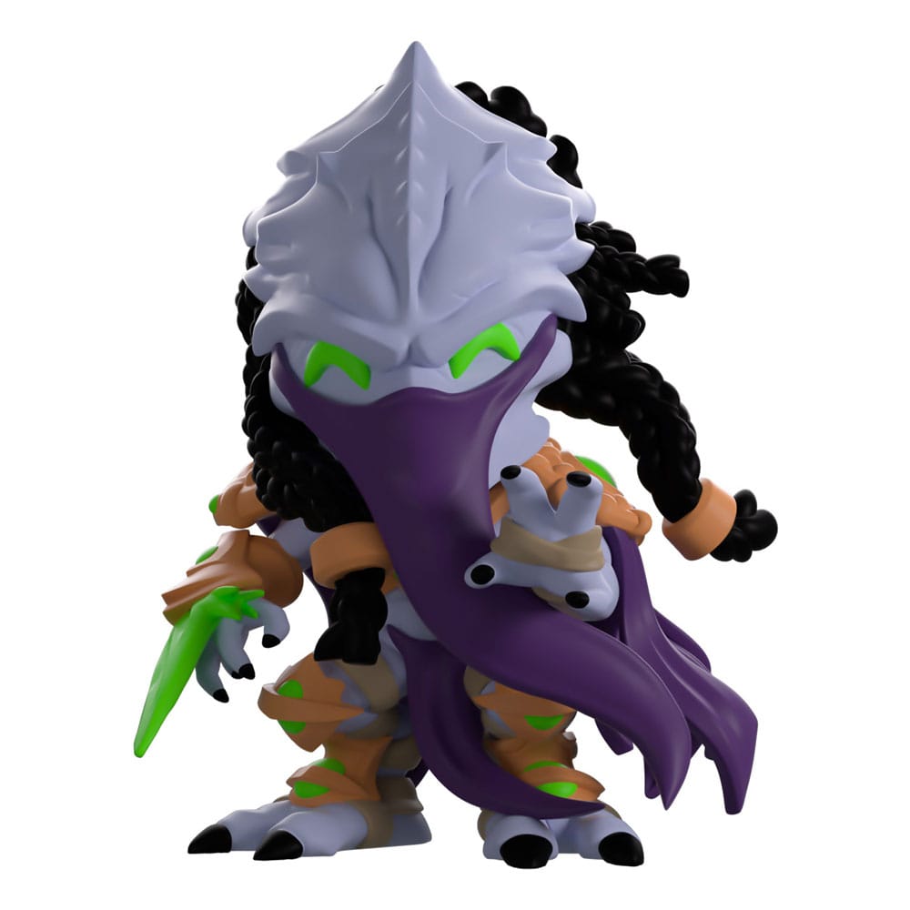 Starcraft Vinylfiguur Zeratul 12 cm