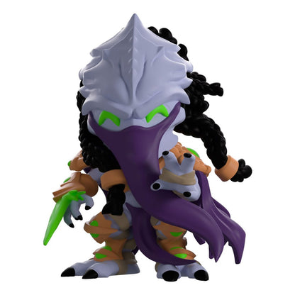 Starcraft Vinylfiguur Zeratul 12 cm
